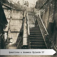 The Old Front Line artwork