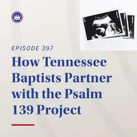 ERLC Podcast artwork
