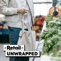 Retail Unwrapped - from The Robin Report artwork
