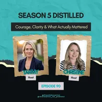 The Minimalist Educator Podcast artwork