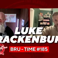 TeapotOne - Bru Time artwork