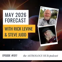 Astrology Hub Podcast artwork