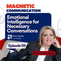 Magnetic Communication artwork