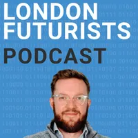 London Futurists artwork
