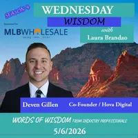 Wednesday Wisdom artwork