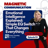 Magnetic Communication artwork