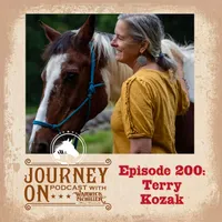 The Journey On Podcast artwork