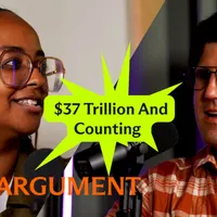 The Argument artwork