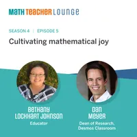 Math Teacher Lounge artwork