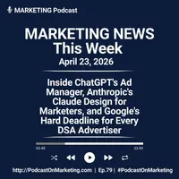 MARKETING artwork