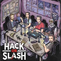 Hack or Slash - A Horror Movie Review Podcast artwork