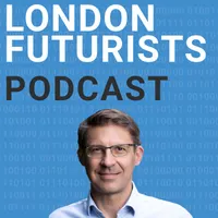 London Futurists artwork