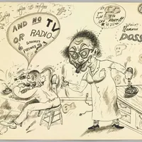 Lawless Women of History artwork