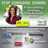 The Nonprofit Show artwork