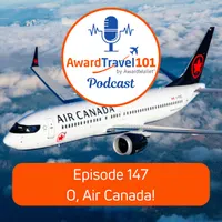 Award Travel 101 artwork