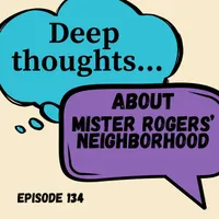 Deep Thoughts About Stupid Sh*t: A Pop-Culture Comedy Podcast artwork