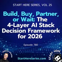 Everyday AI Podcast – An AI and ChatGPT Podcast artwork