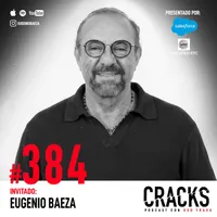 Cracks Podcast con Oso Trava artwork