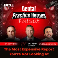 Dental Practice Heroes artwork