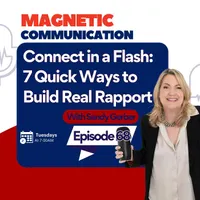 Magnetic Communication artwork