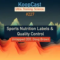 KoopCast artwork
