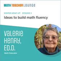 Math Teacher Lounge artwork