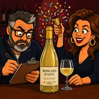The Wine Pair Podcast artwork
