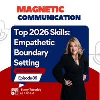Magnetic Communication artwork