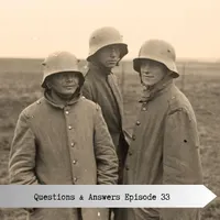 The Old Front Line artwork