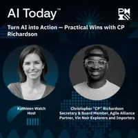 AI Today Podcast artwork