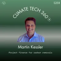 Climate Tech 360 artwork