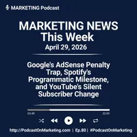MARKETING artwork
