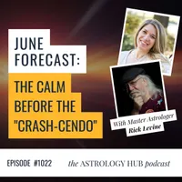 Astrology Hub Podcast artwork