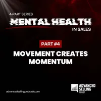 The Advanced Selling Podcast artwork