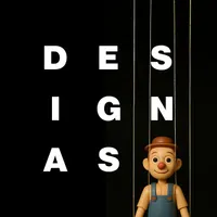Design As artwork