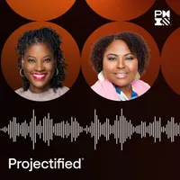 Projectified artwork