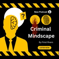 Criminal Mindscape artwork