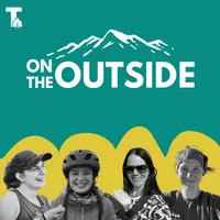 On The Outside artwork