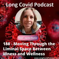Long Covid Podcast artwork