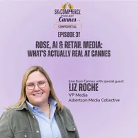 SHeCOMMERCE artwork