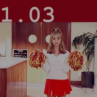The Chosen Two - A Buffy Rewatch artwork