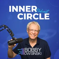 Bobby Owsinski's Inner Circle Podcast artwork