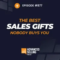 The Advanced Selling Podcast artwork