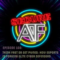 Secure AF - A Cybersecurity Podcast artwork