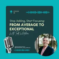 The Minimalist Educator Podcast artwork