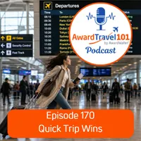 Award Travel 101 artwork