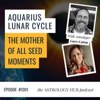 Astrology Hub Podcast artwork