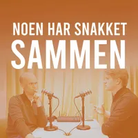 Noen har snakket sammen artwork