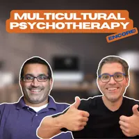 Psychotherapy and Applied Psychology artwork