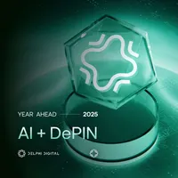 The Delphi Podcast artwork